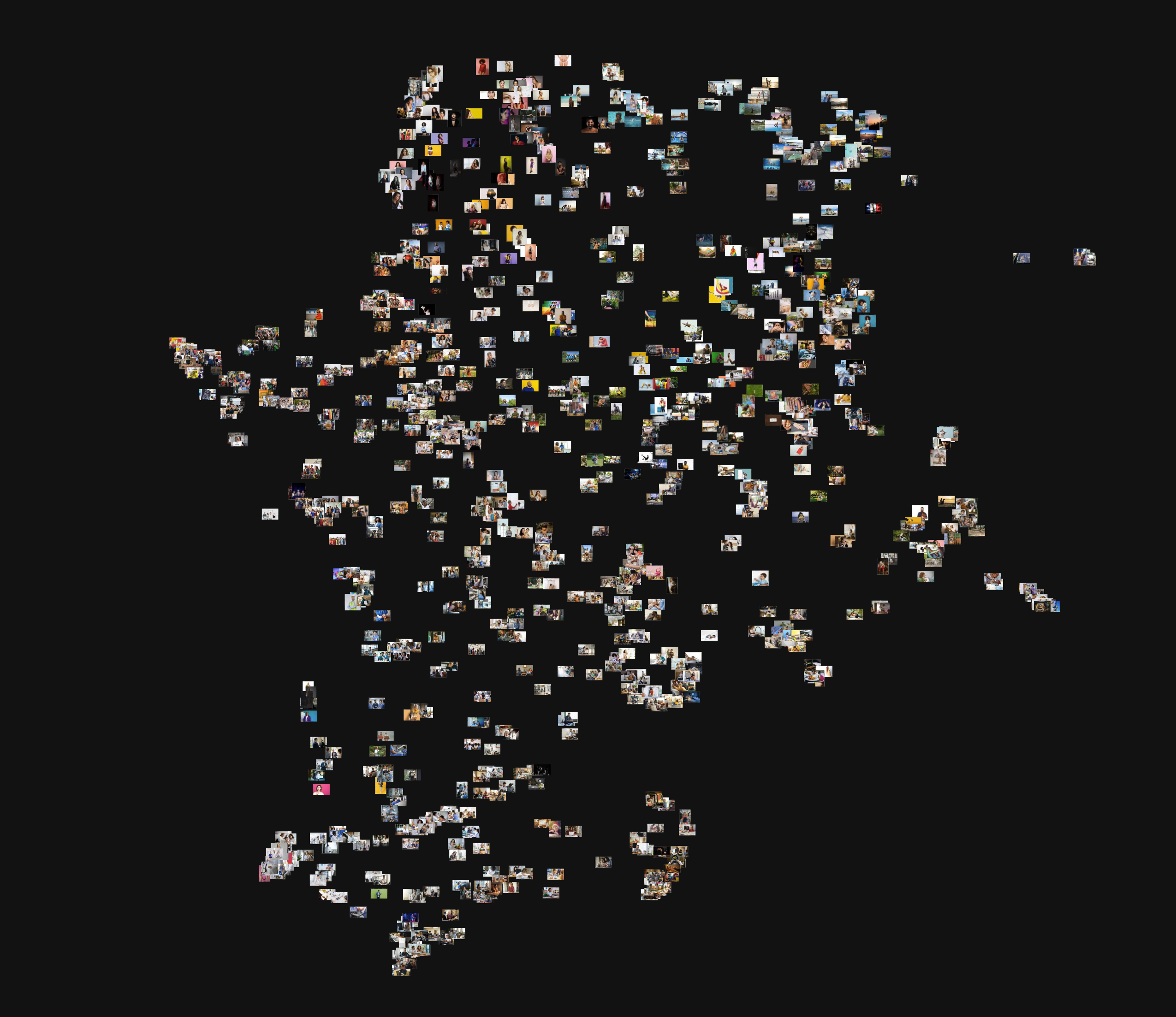 Pixplot